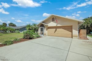 19209 Pine Run Lane, Fort Myers, FL 33967 Sold 08/27/25
