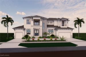 1285 Orange Court, Marco Island, FL 34145 - MLS#225029702
