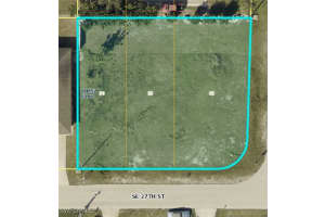 1429 27th Street, Cape Coral, FL 33904 Sold 09/22/25