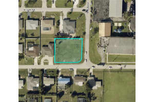 1429 27th Street, Cape Coral, FL 33904 Sold 09/22/25