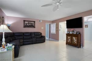 4765 Hidden Harbour Boulevard, Fort Myers, FL 33919 - MLS#225029705