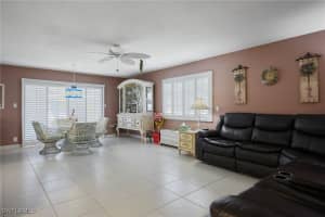 4765 Hidden Harbour Boulevard, Fort Myers, FL 33919 - MLS#225029705