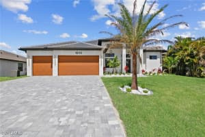 1815 13th Lane, Cape Coral, FL 33991 - MLS#225029711