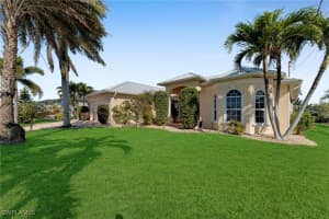 3413 Embers Pkwy W, Cape Coral