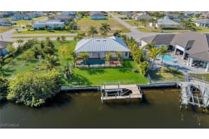 3413 Embers Parkway, Cape Coral, FL 33993 - MLS#225029713
