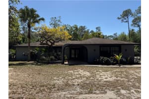 6940 Bottlebrush Lane, Naples, FL 34109 Sold 04/28/25