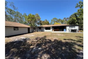 6940 Bottlebrush Lane, Naples, FL 34109 Sold 04/28/25
