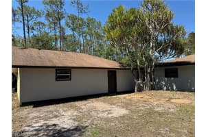 6940 Bottlebrush Lane, Naples, FL 34109 Sold 04/28/25