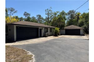 6940 Bottlebrush Lane, Naples, FL 34109 Sold 04/28/25