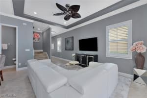 5769 Mango Circle, Naples, FL 34110 - MLS#225029727