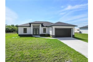 2811 Nadine Lane, Lehigh Acres, FL 33971 Sold 05/20/25