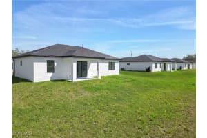 2811 Nadine Lane, Lehigh Acres, FL 33971 Sold 05/20/25