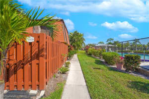 12328 Woodrose Court, Fort Myers, FL 33907 - MLS#225029734