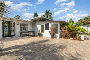 4464 Riverside Drive, Fort Myers, FL 33905 - MLS#225029736