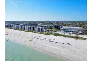 1501 Middle Gulf Dr 108k, Sanibel
