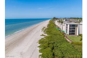 1501 Middle Gulf Drive, Sanibel, FL 33957 - MLS#225029747