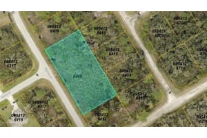 0954126409 - 0954126411 Simberg Street, North Port, FL 34291 Sold 06/26/25