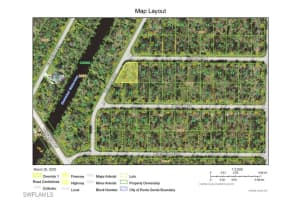 15451 Tilden Avenue, Port Charlotte, FL 33953 - MLS#225029757
