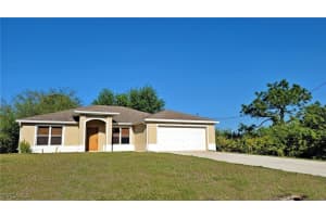 1871 Mayberry Drive, Lehigh Acres, FL 33972 Sold 05/21/25