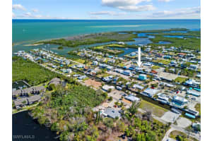 16233 Buccaneer Street, Bokeelia, FL 33922 Sold 07/25/25