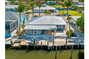 16233 Buccaneer Street, Bokeelia, FL 33922 Sold 07/25/25