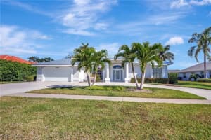 2024 Imperial Circle, Naples, FL 34110 - MLS#225029781