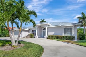 2024 Imperial Circle, Naples, FL 34110 - MLS#225029781