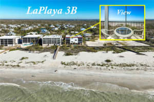 2629 Gulf Drive, Sanibel, FL 33957 Sold 05/28/25