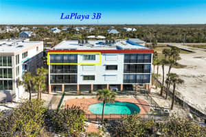 2629 Gulf Drive, Sanibel, FL 33957 Sold 05/28/25