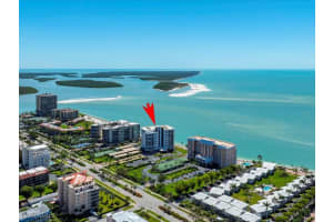 1036 Collier Boulevard, Marco Island, FL 34145 Sold 04/30/25