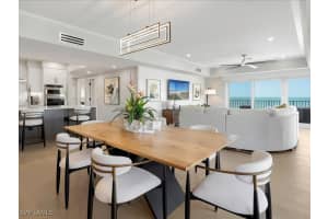 1036 Collier Boulevard, Marco Island, FL 34145 Sold 04/30/25