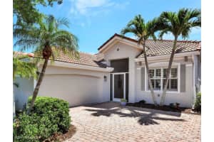 3376 Sandpiper Way, Naples, FL 34109 Sold 06/20/25