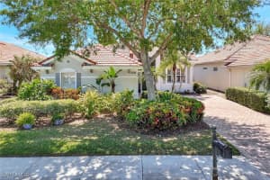 3376 Sandpiper Way, Naples, FL 34109 Sold 06/20/25