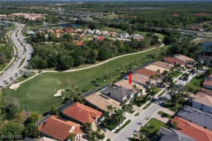 5624 Lago Villaggio Way, Naples
