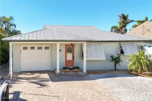 3613 Ruby Avenue, St. James City, FL 33956 Sold 06/20/25