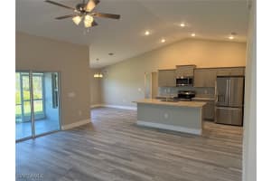 809 Poinsettia Avenue, Lehigh Acres, FL 33972 Sold 05/06/25