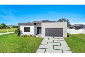 3544 41st Place, Cape Coral, FL 33993 - MLS#225029833