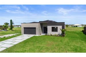 4105 38th Terrace, Cape Coral, FL 33993 - MLS#225029840