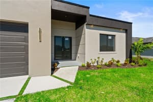 4105 38th Terrace, Cape Coral, FL 33993 - MLS#225029840