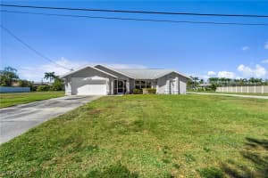 1201 El Dorado Parkway, Cape Coral, FL 33914 - MLS#225029847