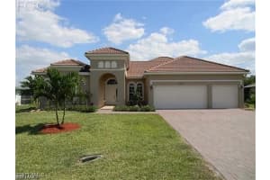 13773 Ox Bow Rd, Fort Myers