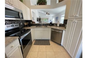 26699 Little John Court, Bonita Springs, FL 34135 Sold 01/01/26