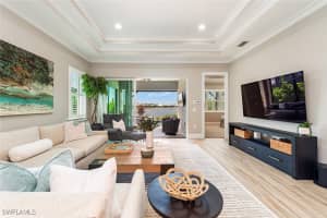 8776 Yucatan Court, Naples, FL 34112 Sold 06/11/25