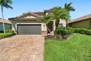 13570 San Georgio Dr, Estero