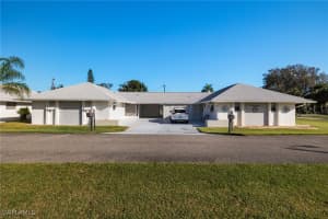 317 Maycrest Road, Lehigh Acres, FL 33936 - MLS#225029860