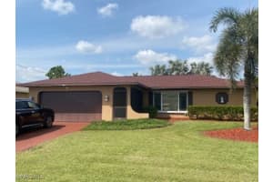 1135 19th Lane, Cape Coral, FL 33990 Sold 06/16/25