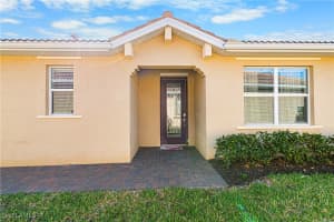 10546 Prato Drive, Fort Myers, FL 33913 Sold 06/12/25