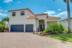 1696 Sarazen Pl, Naples