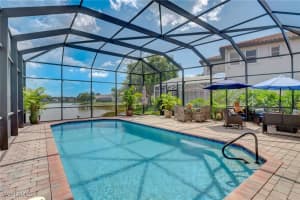 1696 Sarazen Place, Naples, FL 34120 - MLS#225029883