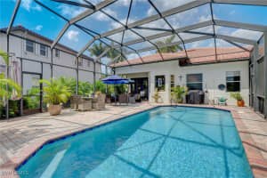 1696 Sarazen Place, Naples, FL 34120 - MLS#225029883